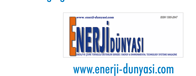 Enerji D�nyas�